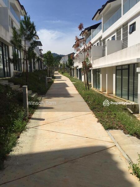 3-storey Terraced House for Sale in Rawang (Selangor) - Winson Tam - PropertyGuru.com.my