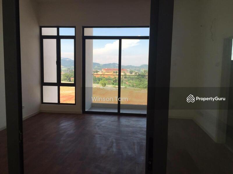 3-storey Terraced House for Sale in Rawang (Selangor) - Winson Tam - PropertyGuru.com.my
