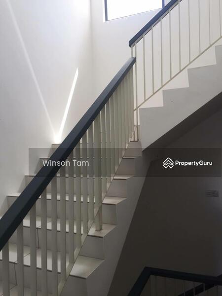3-storey Terraced House for Sale in Rawang (Selangor) - Winson Tam - PropertyGuru.com.my