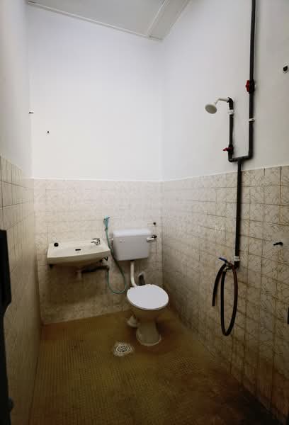 Rumah Teres 2 Tingkat untuk Disewa di Taman Maluri (Cheras) - Chrys Lim - PropertyGuru.com.my