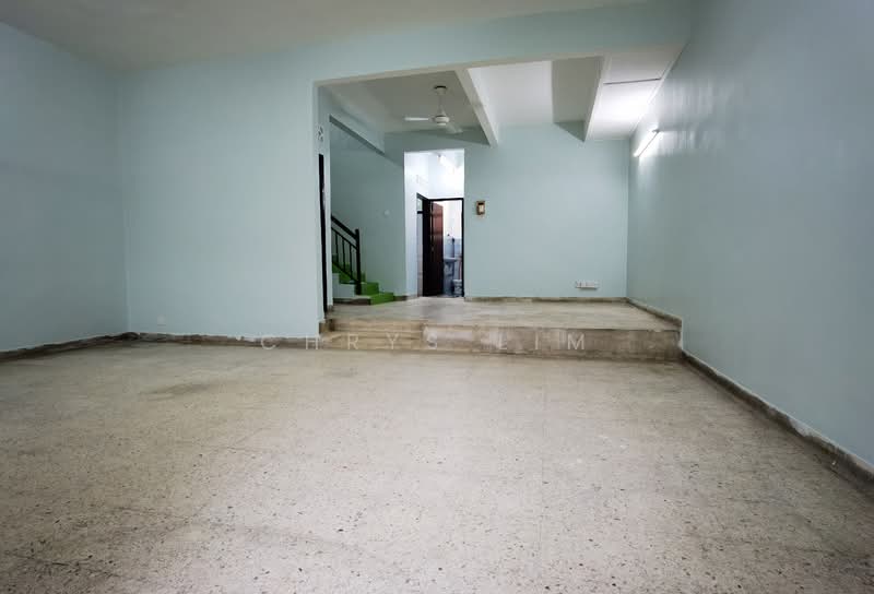 Rumah Teres 2 Tingkat untuk Disewa di Taman Maluri (Cheras) - Chrys Lim - Interior - PropertyGuru.com.my