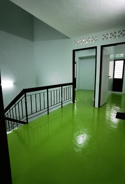Rumah Teres 2 Tingkat untuk Disewa di Taman Maluri (Cheras) - Chrys Lim - Corridor - PropertyGuru.com.my
