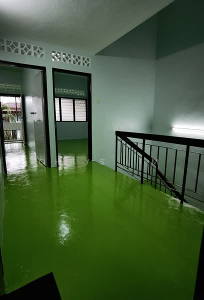 Rumah Teres 2 Tingkat untuk Disewa di Taman Maluri (Cheras) - Chrys Lim - Interior - PropertyGuru.com.my