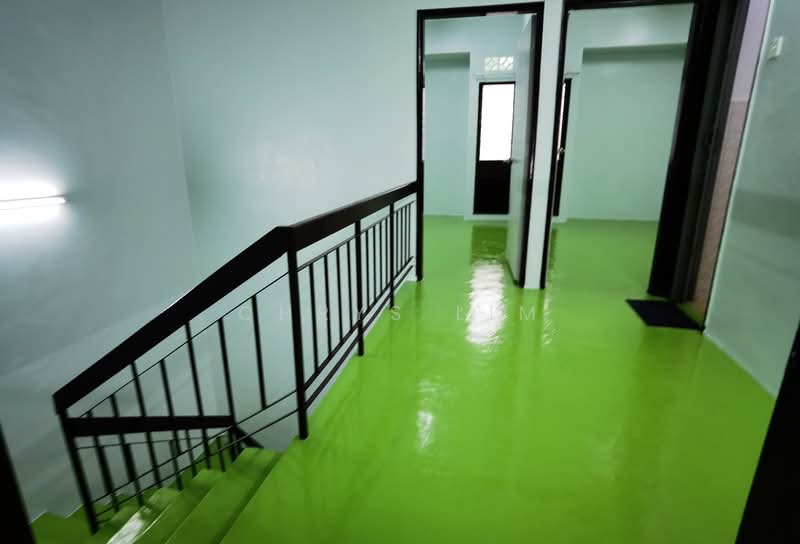 Rumah Teres 2 Tingkat untuk Disewa di Taman Maluri (Cheras) - Chrys Lim - Interior - PropertyGuru.com.my