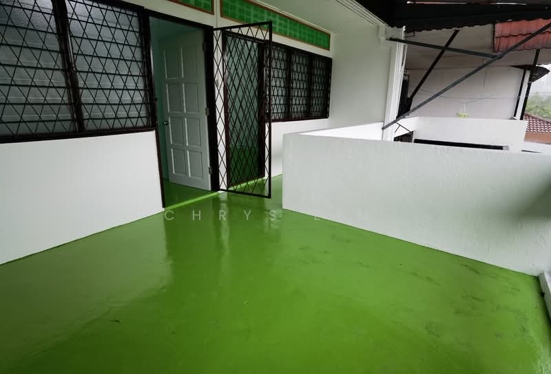 Rumah Teres 2 Tingkat untuk Disewa di Taman Maluri (Cheras) - Chrys Lim - Exterior - PropertyGuru.com.my