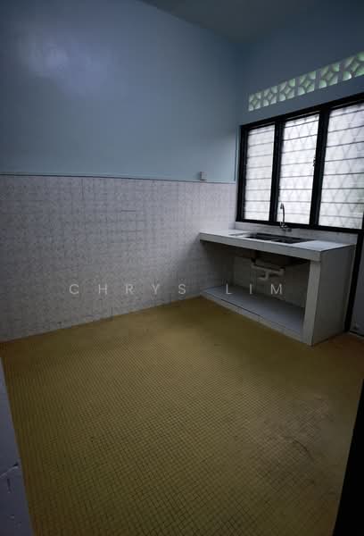 Rumah Teres 2 Tingkat untuk Disewa di Taman Maluri (Cheras) - Chrys Lim - Kitchen - PropertyGuru.com.my