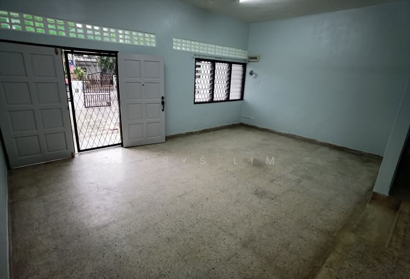Rumah Teres 2 Tingkat untuk Disewa di Taman Maluri (Cheras) - Chrys Lim - Interior - PropertyGuru.com.my