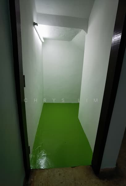 Rumah Teres 2 Tingkat untuk Disewa di Taman Maluri (Cheras) - Chrys Lim - Interior - PropertyGuru.com.my