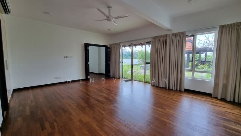 Kondominium untuk Disewa di Palmyra Bangsar - Wendy Lian - Top Floor Living Hall - PropertyGuru.com.my