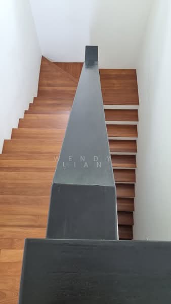 Kondominium untuk Disewa di Palmyra Bangsar - Wendy Lian - Staircase - PropertyGuru.com.my