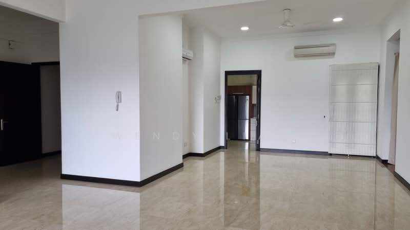 Kondominium untuk Disewa di Palmyra Bangsar - Wendy Lian - Dining Area - PropertyGuru.com.my