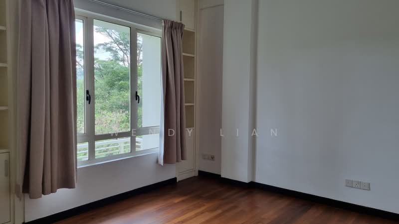 Kondominium untuk Disewa di Palmyra Bangsar - Wendy Lian - Bedroom - PropertyGuru.com.my