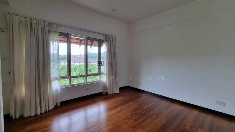 Kondominium untuk Disewa di Palmyra Bangsar - Wendy Lian - Master Bedroom - PropertyGuru.com.my