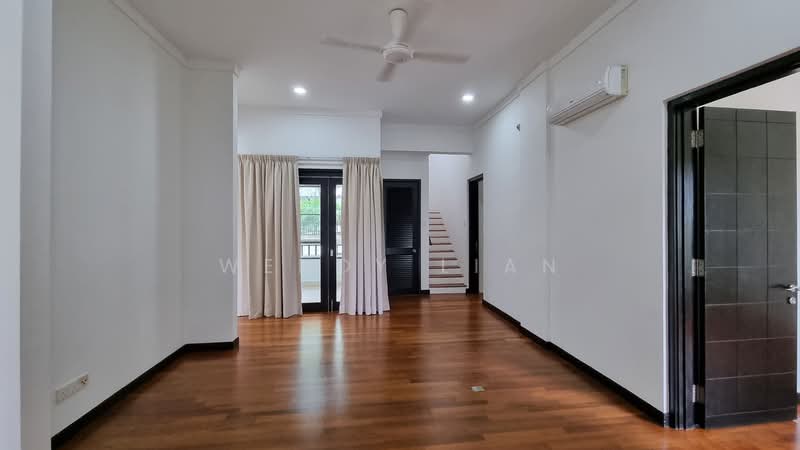 Kondominium untuk Disewa di Palmyra Bangsar - Wendy Lian - TV Hall - PropertyGuru.com.my