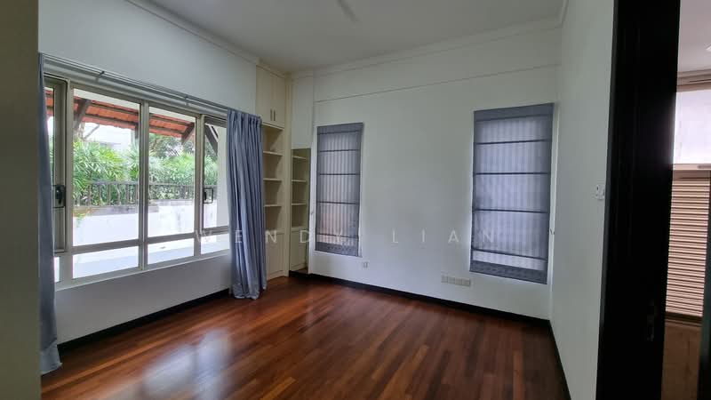 Kondominium untuk Disewa di Palmyra Bangsar - Wendy Lian - Bedroom - PropertyGuru.com.my