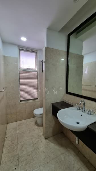 Kondominium untuk Disewa di Palmyra Bangsar - Wendy Lian - Bathroom - PropertyGuru.com.my