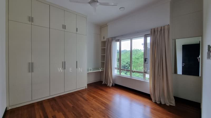 Kondominium untuk Disewa di Palmyra Bangsar - Wendy Lian - Bedroom - PropertyGuru.com.my