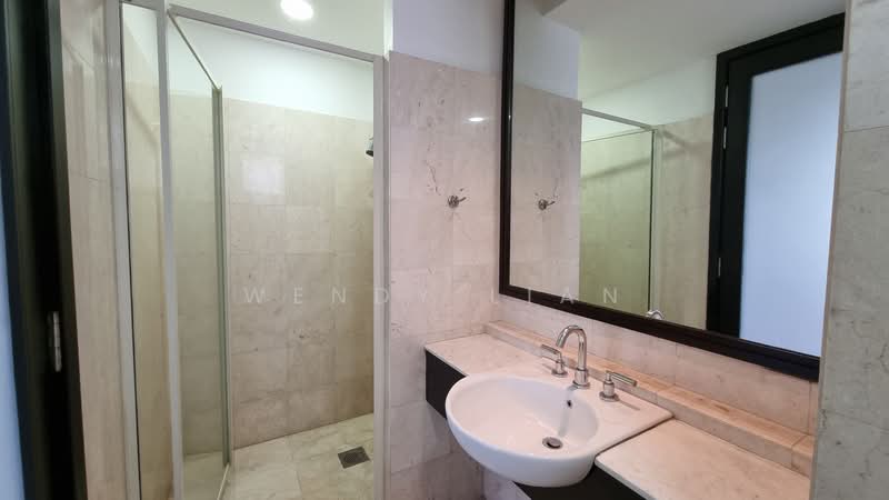 Kondominium untuk Disewa di Palmyra Bangsar - Wendy Lian - Bathroom - PropertyGuru.com.my