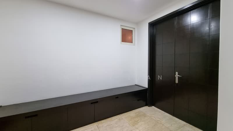 Kondominium untuk Disewa di Palmyra Bangsar - Wendy Lian - Main Entrance Lobby - PropertyGuru.com.my