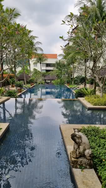 Kondominium untuk Disewa di Palmyra Bangsar - Wendy Lian - PropertyGuru.com.my