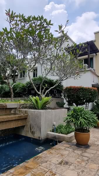 Kondominium untuk Disewa di Palmyra Bangsar - Wendy Lian - PropertyGuru.com.my