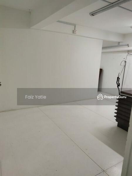 For Rent - Ground Floor Shop Lot, Near MRT