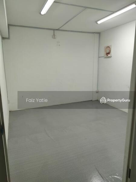 For Rent - Ground Floor Shop Lot, Near MRT
