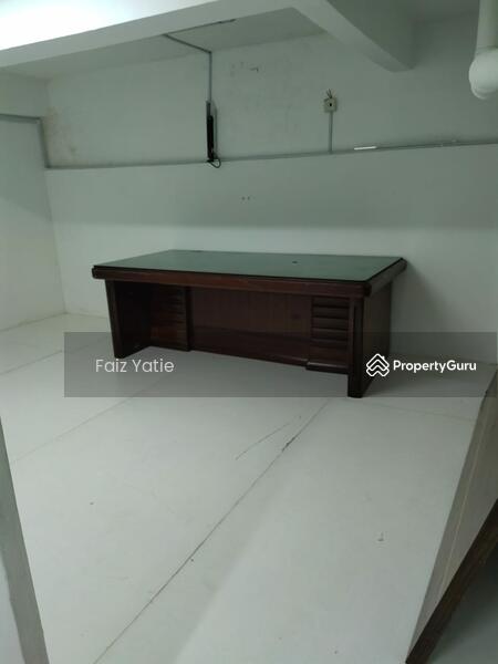 For Rent - Ground Floor Shop Lot, Near MRT