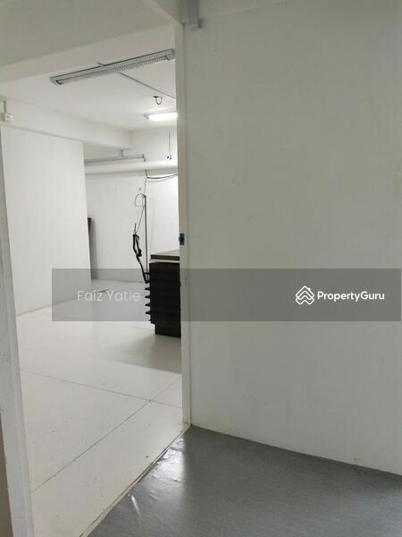 For Rent - Ground Floor Shop Lot, Near MRT