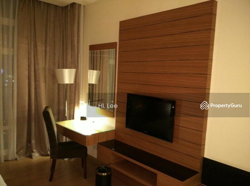 Servis Apartment untuk Disewa di Dua Sentral - HL Lee - PropertyGuru.com.my