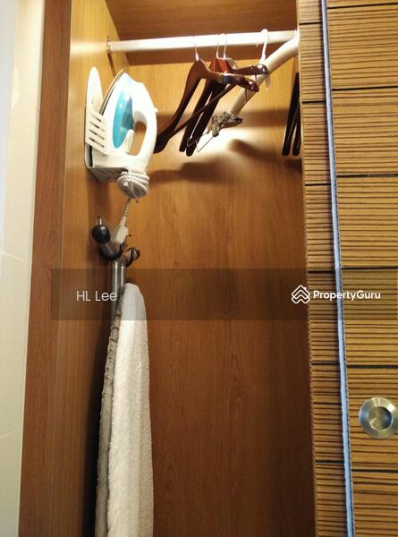 Servis Apartment untuk Disewa di Dua Sentral - HL Lee - PropertyGuru.com.my