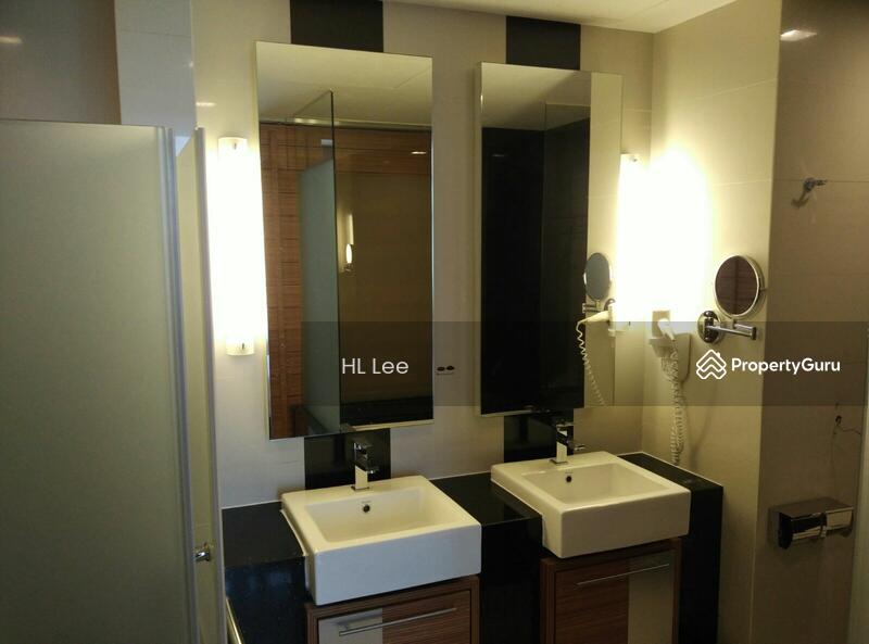 Servis Apartment untuk Disewa di Dua Sentral - HL Lee - PropertyGuru.com.my