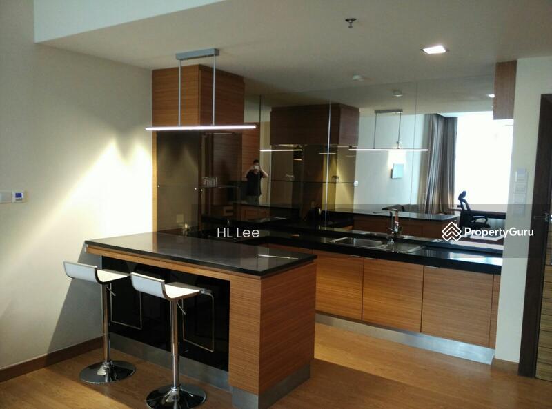 Servis Apartment untuk Disewa di Dua Sentral - HL Lee - PropertyGuru.com.my