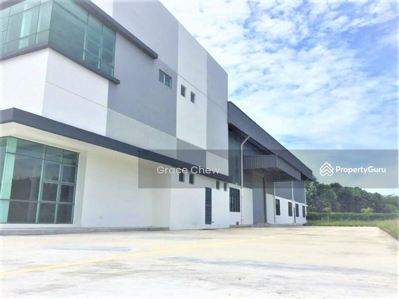 Taman Perindustrian Pekan Nanas 1 5 Storey Semi D Detached Factory Pekan Nanas Industrial Park Untuk Disewa Jalan Industri X X Pekan Nanas Pekan Nenas Pontian Johor Kilang Dari Harga Rm 10 000 Bulan