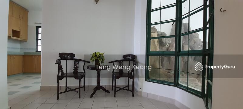 For Rent - Puncak Setiawangsa
