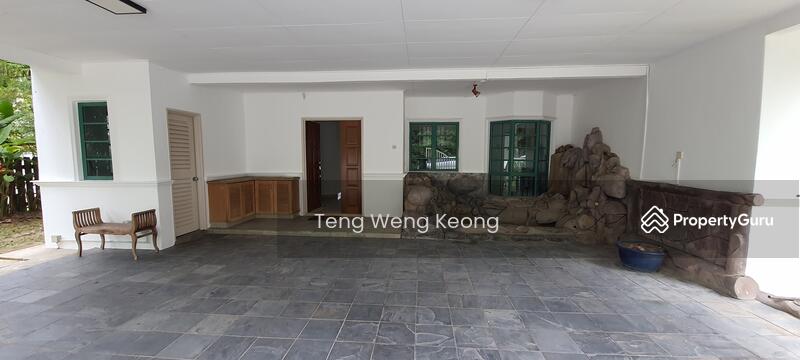 For Rent - Puncak Setiawangsa