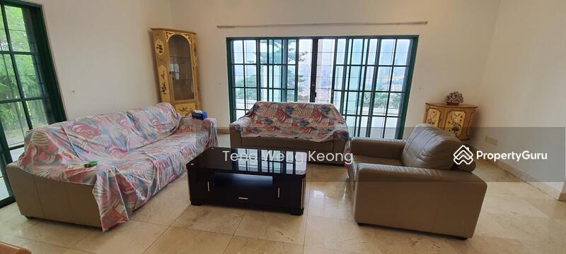For Rent - Puncak Setiawangsa