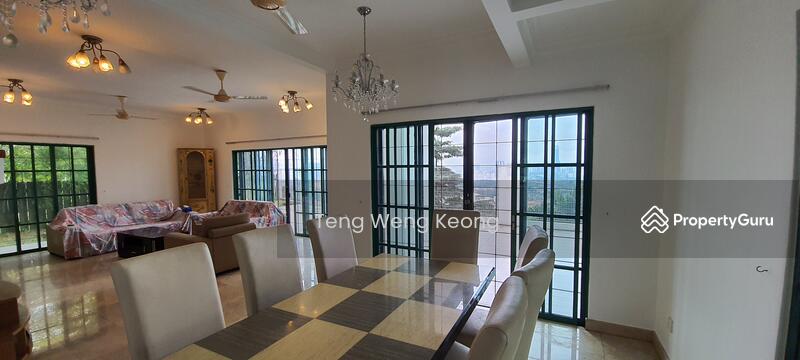 For Rent - Puncak Setiawangsa