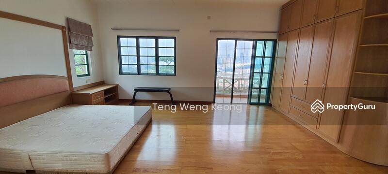 For Rent - Puncak Setiawangsa