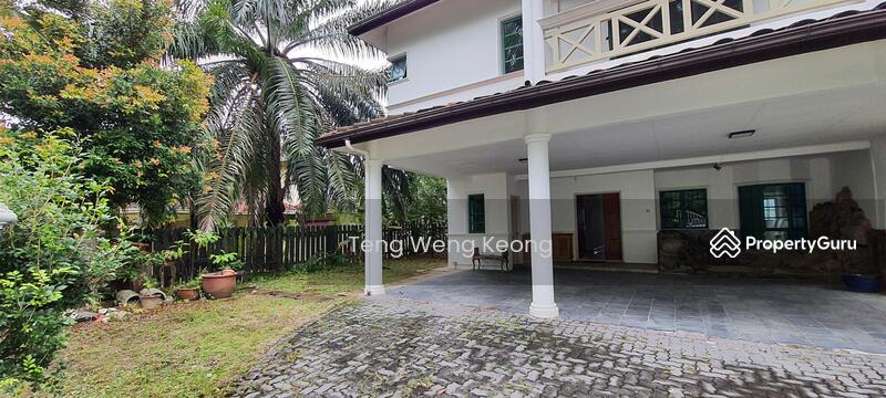 For Rent - Puncak Setiawangsa