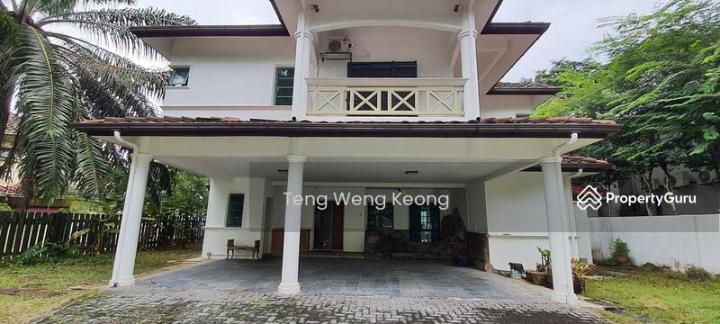 For Rent - Puncak Setiawangsa