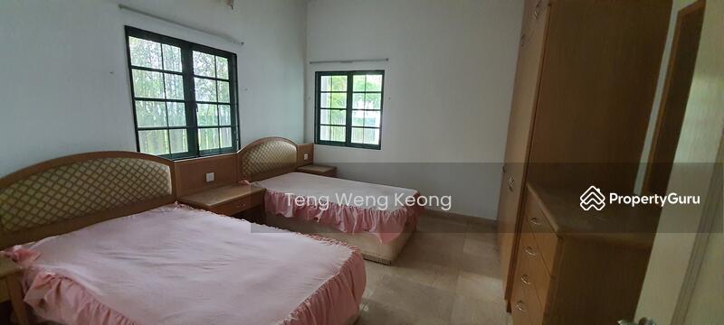 For Rent - Puncak Setiawangsa