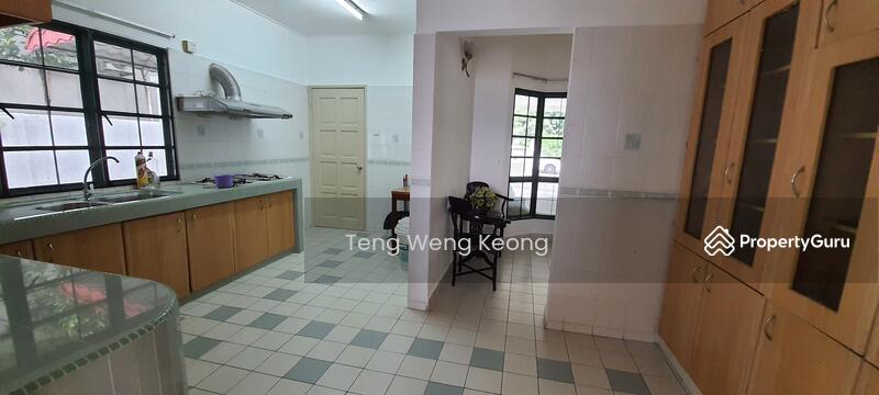 For Rent - Puncak Setiawangsa