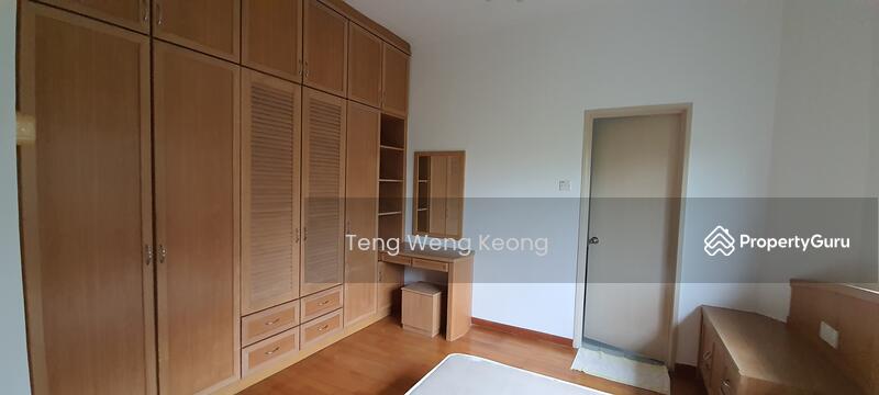 For Rent - Puncak Setiawangsa