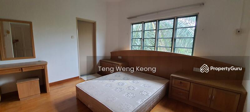 For Rent - Puncak Setiawangsa