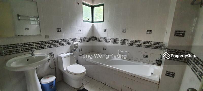 For Rent - Puncak Setiawangsa
