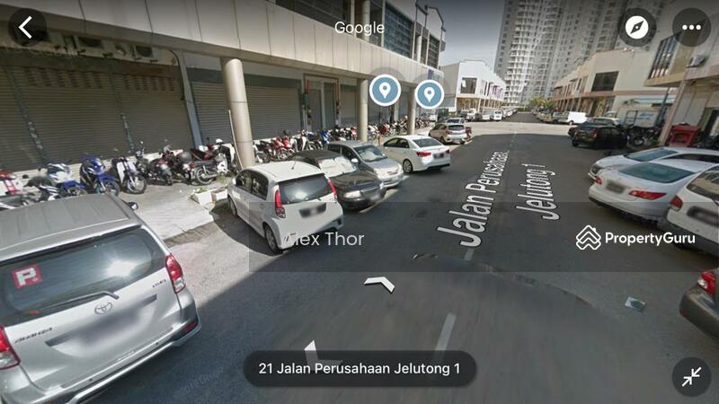 For Sale - Jalan perusahaan jelutong 1