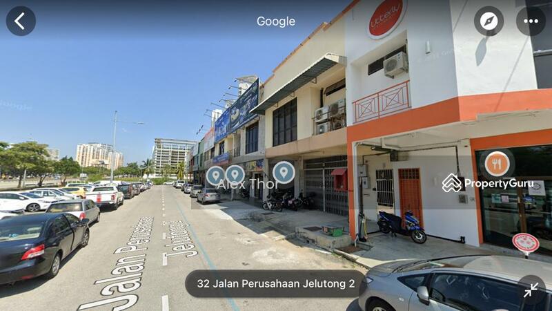 For Sale - Jalan perusahaan jelutong 1