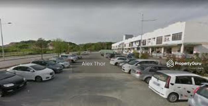 For Sale - Jalan perusahaan jelutong 1