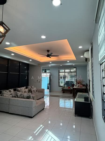2-storey Terraced House for Sale in Taman Setia Indah (Tebrau) - Jamie Tan - PropertyGuru.com.my